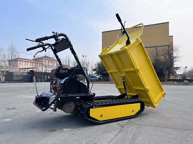 TKMach TK5030 - Dumper - 2023