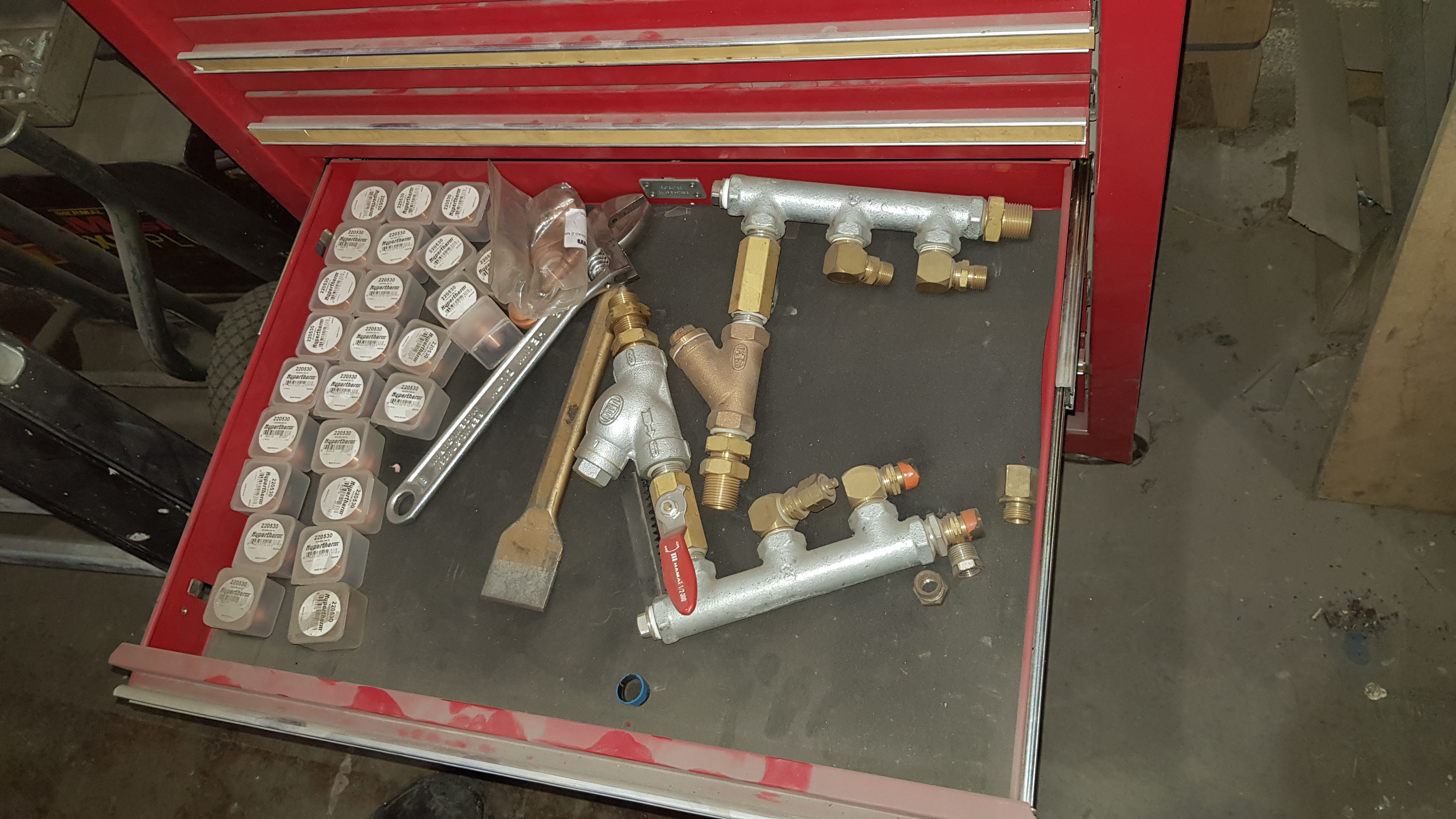 Usado KOIKE NANOGRAPH NG 3000