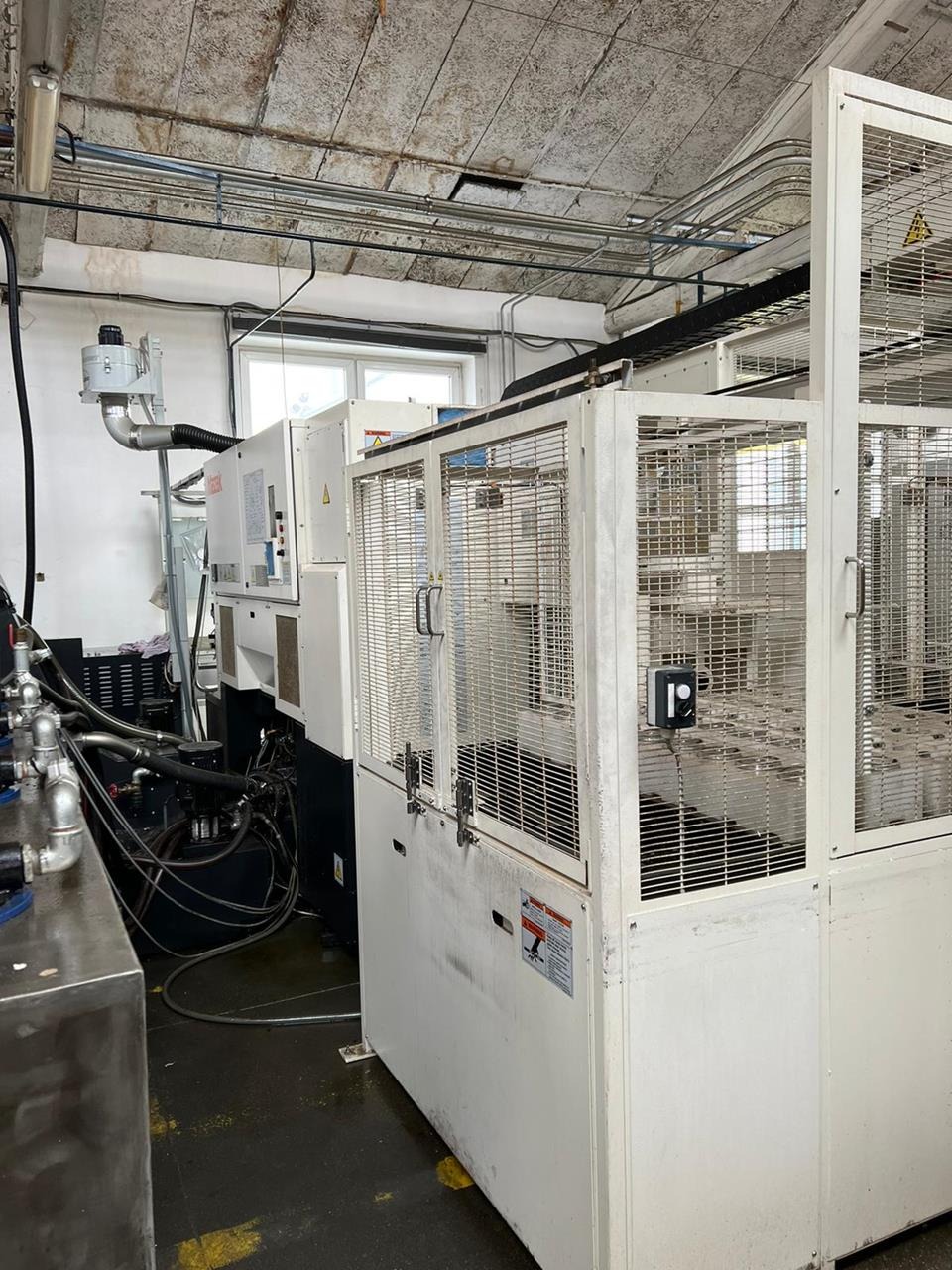 Used Mazak MultiPlex 6200II I CNC Lathe I 2015