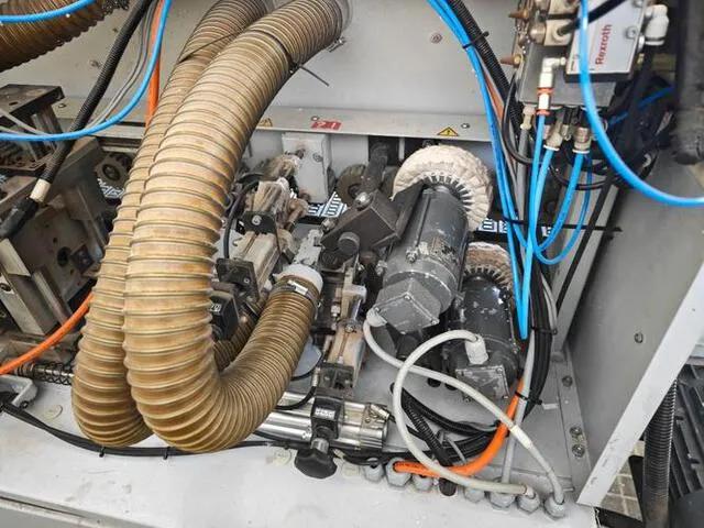Usado Brandt Optimat KDF 350 C I Edgebanding