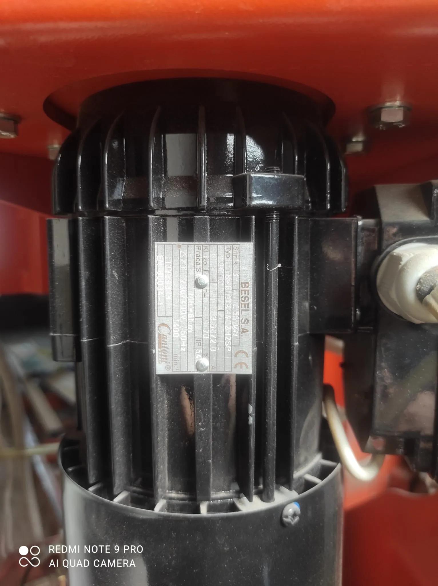 Gebruikt Woodmizer LT15 I Mobiele Zaagmolen