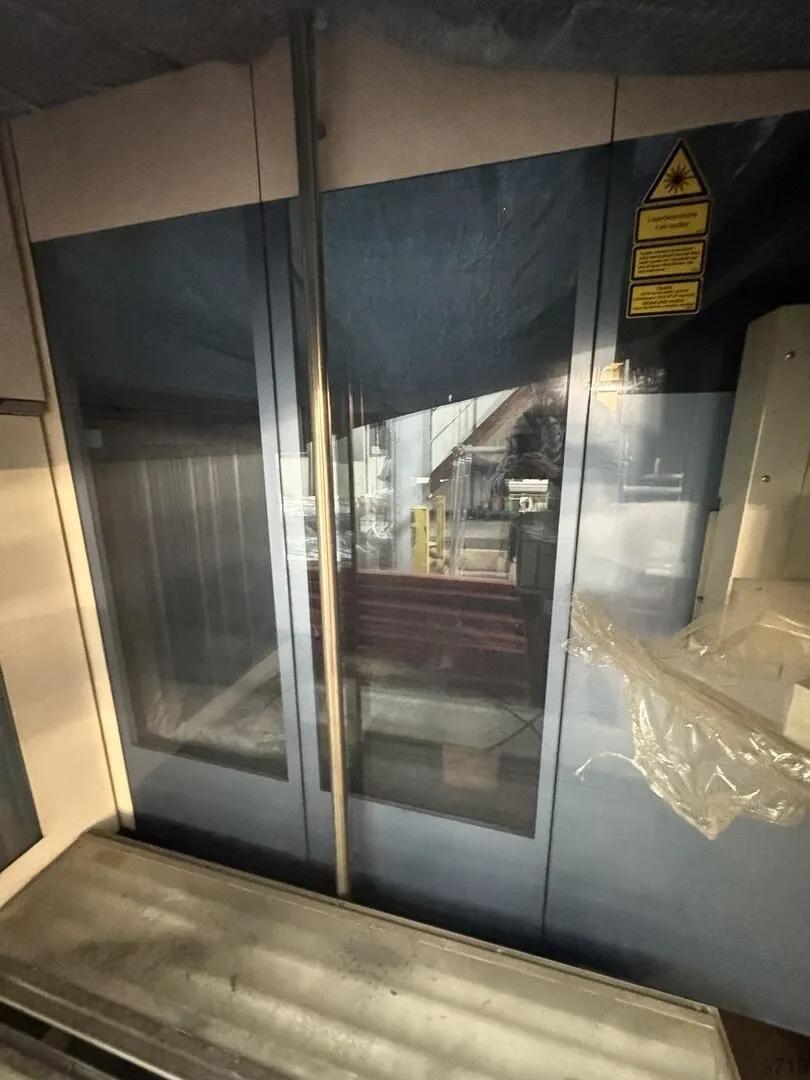 Usado Corte por láser Trumpf TruLaser 3030 I