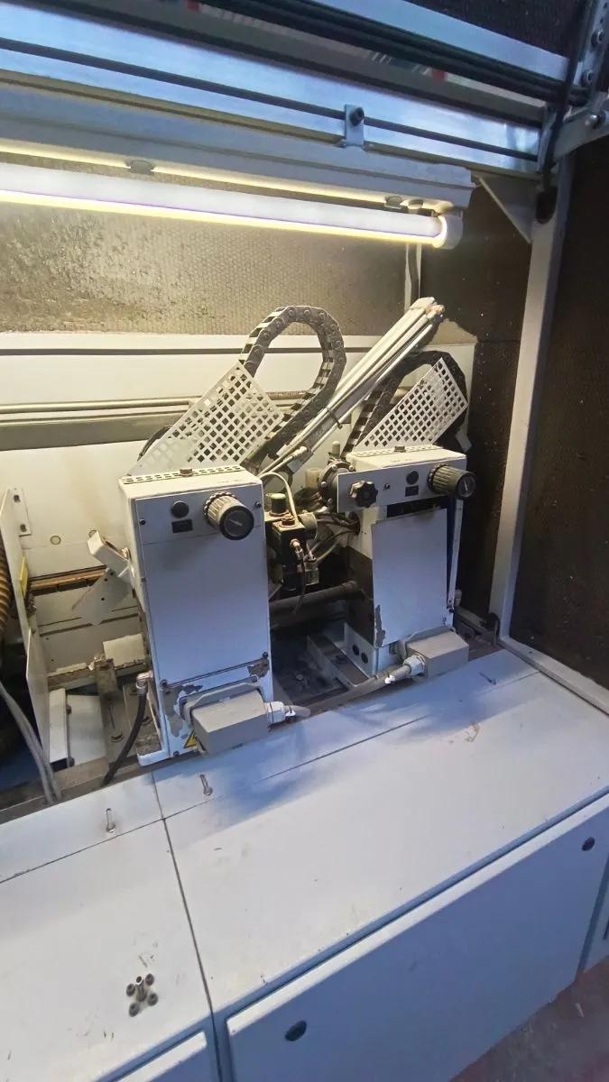 Gebruikt Homag Optimat KL 77/A3/S2 I Kantenband