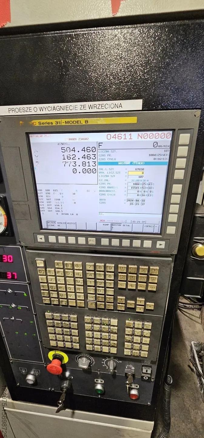 Usado 2014 Quaser HX 505 AP