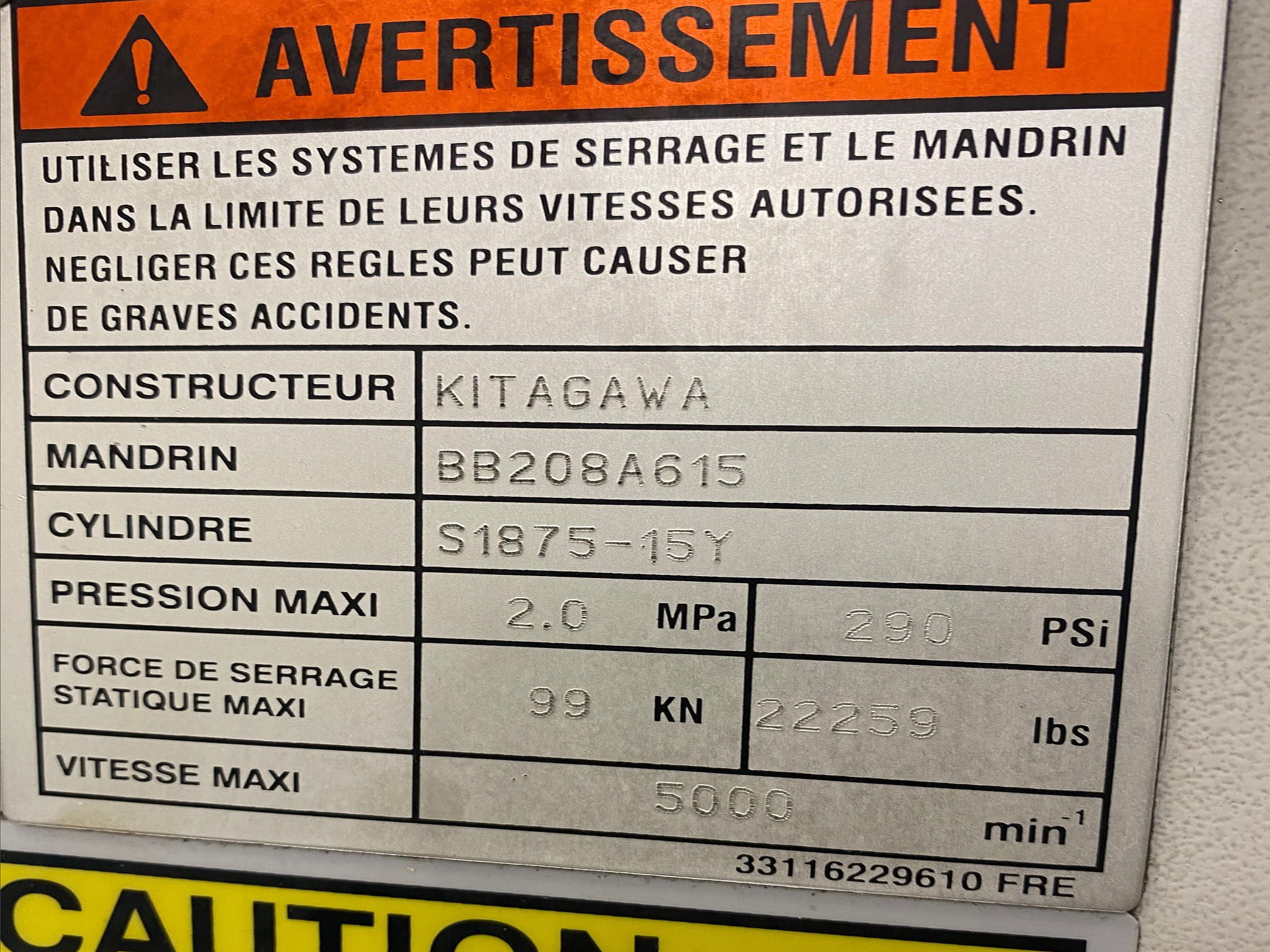 Usado MAZAK QT NEXUS 200 M - 2004