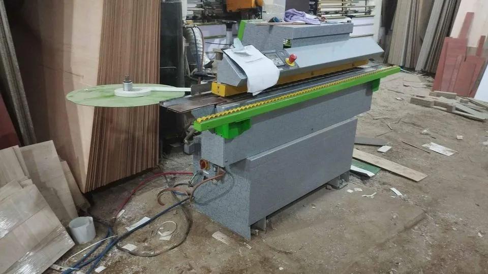 Gebruikt Cehisa Bryko Plus I Edgebanding