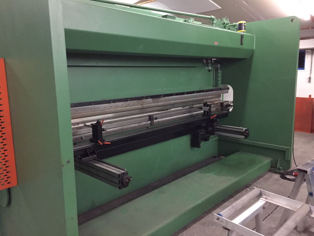 Usado HACO PPES 50150