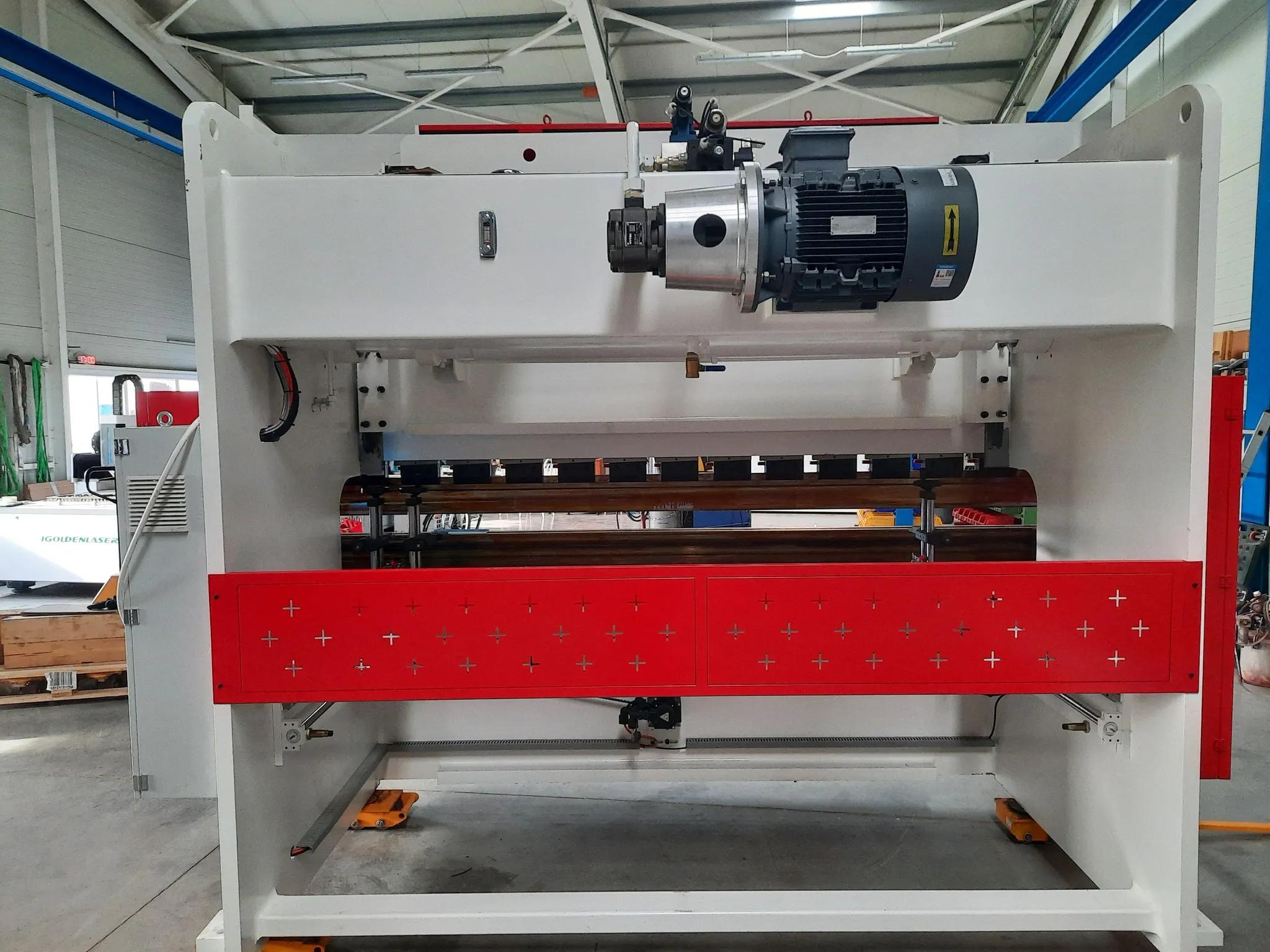 RBQLTY 160T/3200mm I Persrem
