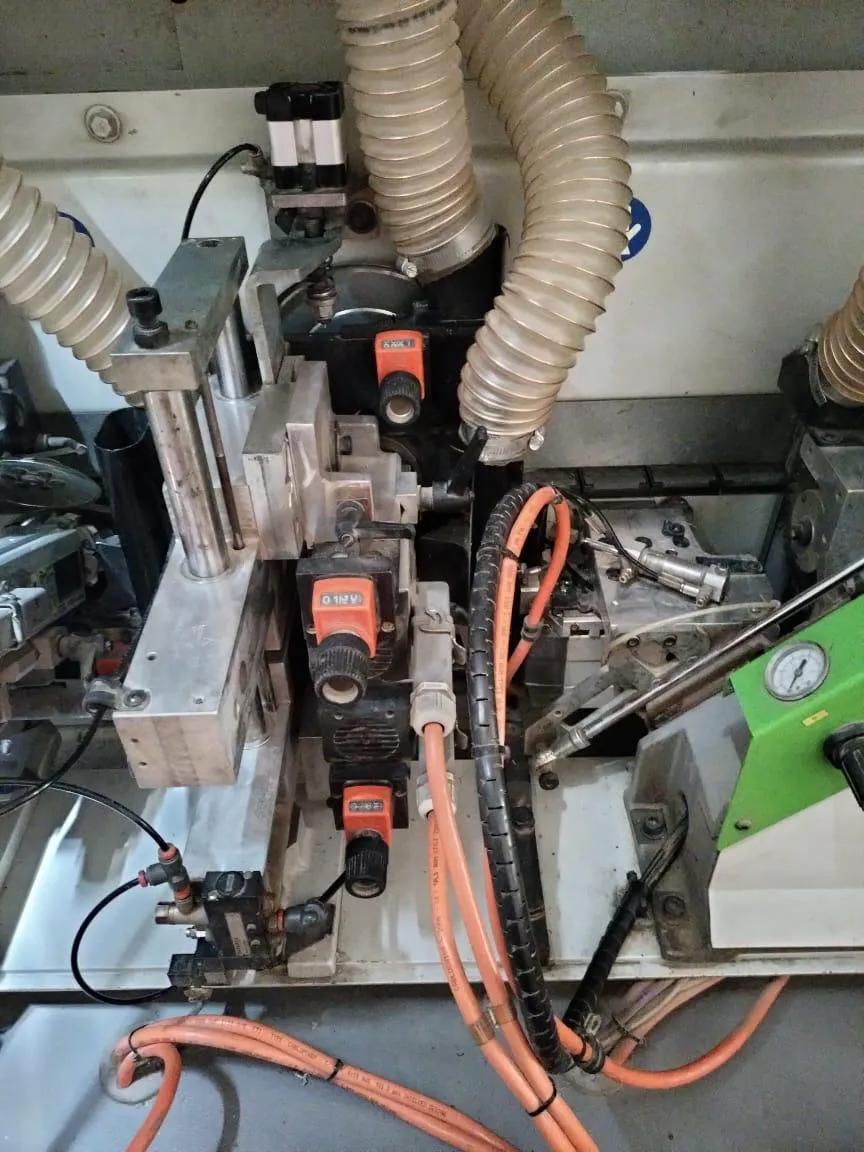 Gebruikt Biesse Akron 420 I Edgebanding