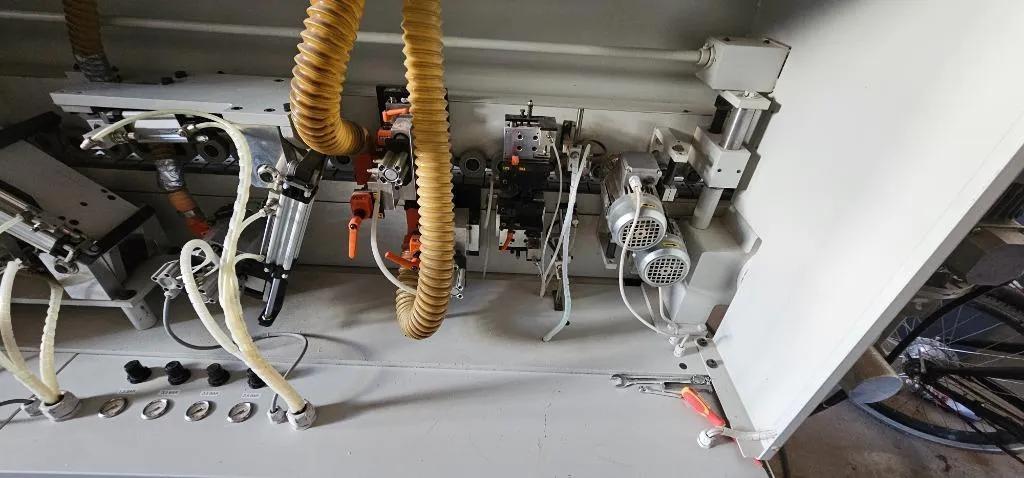 Gebruikt Bi-matic Challenge 7.5-r.arp I Kantbanden