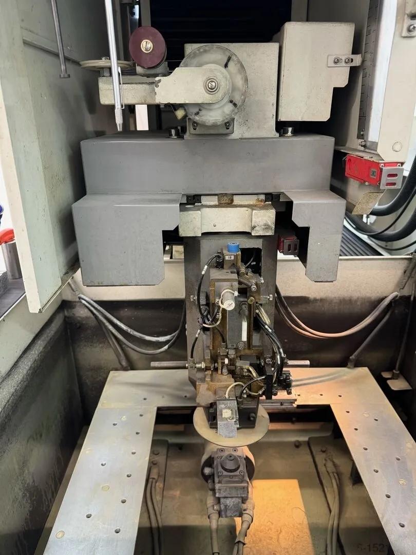 Gebruikt Mitsubishi FX10 I Draad EDM
