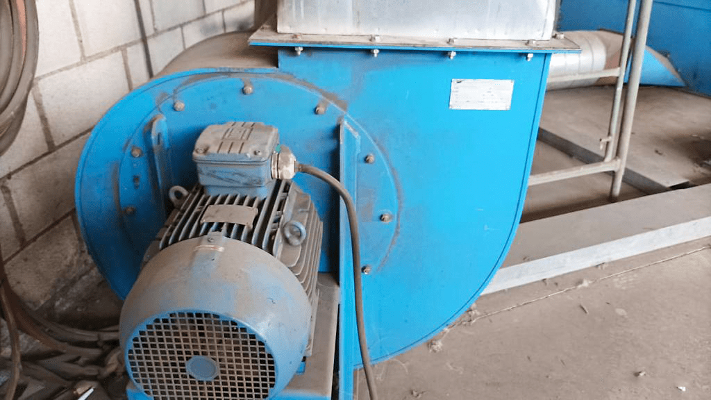 Usado Oerlikon Oxytome B 20 - Corte por Plasma