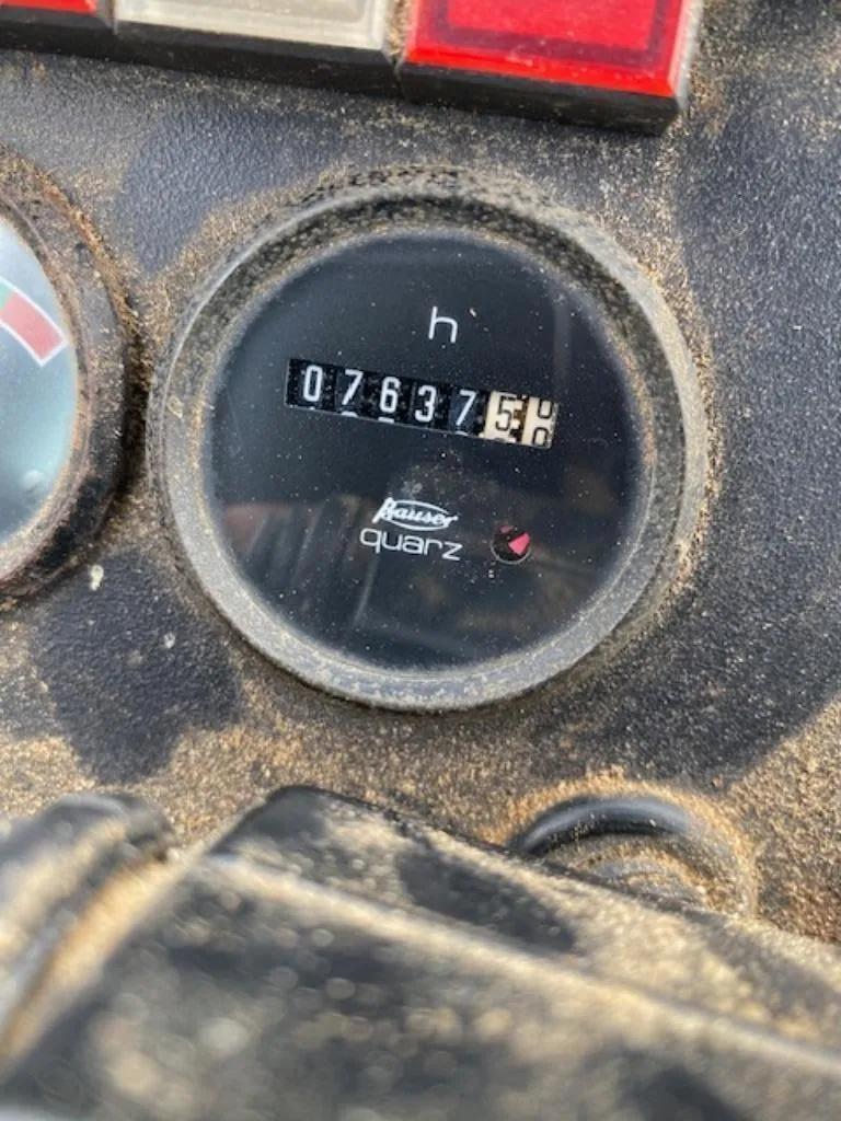 Usado Liebherr L-508 I Compact Wheel Loader