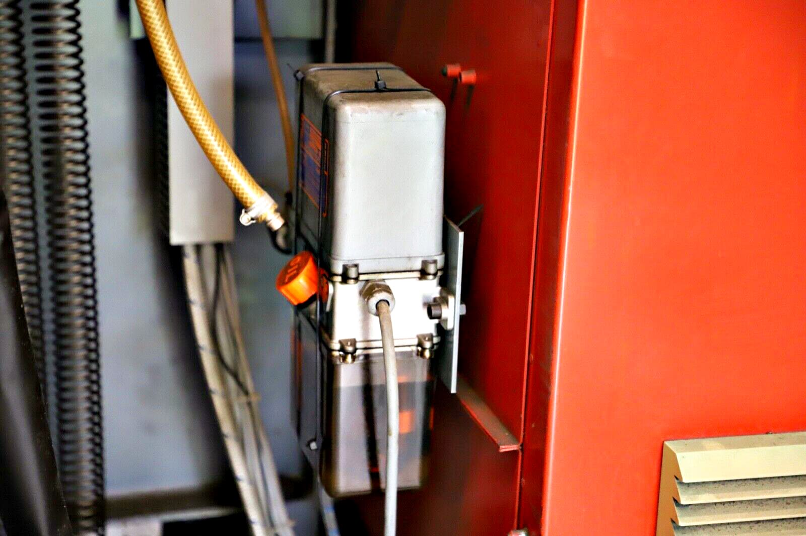 Gebruikt Emco VMC 200 - CNC Verticale bewerkingscentra