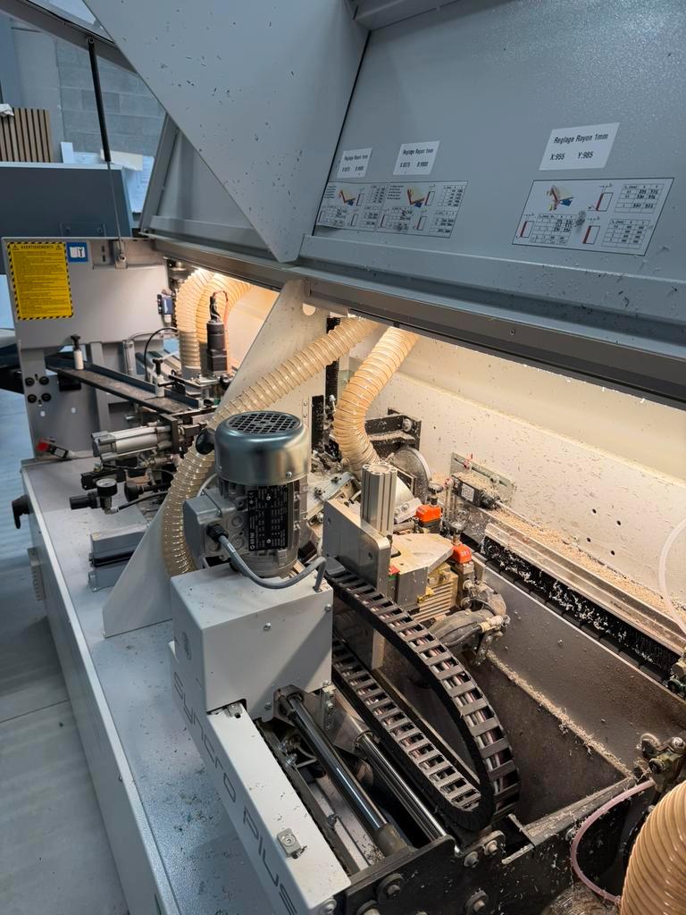 Used Fravol Master M200-23 I Edgebanding I 2023