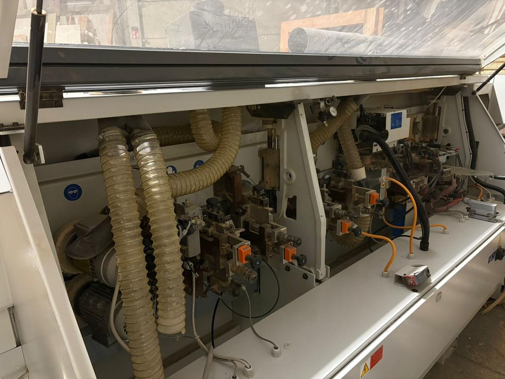 Used Biesse Akron 1320 I Edgebanding I 2013