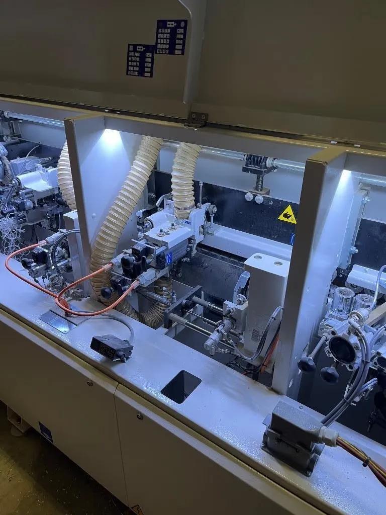 Gebruikt SCM ME 40TR I Kantenlijmen I 2023