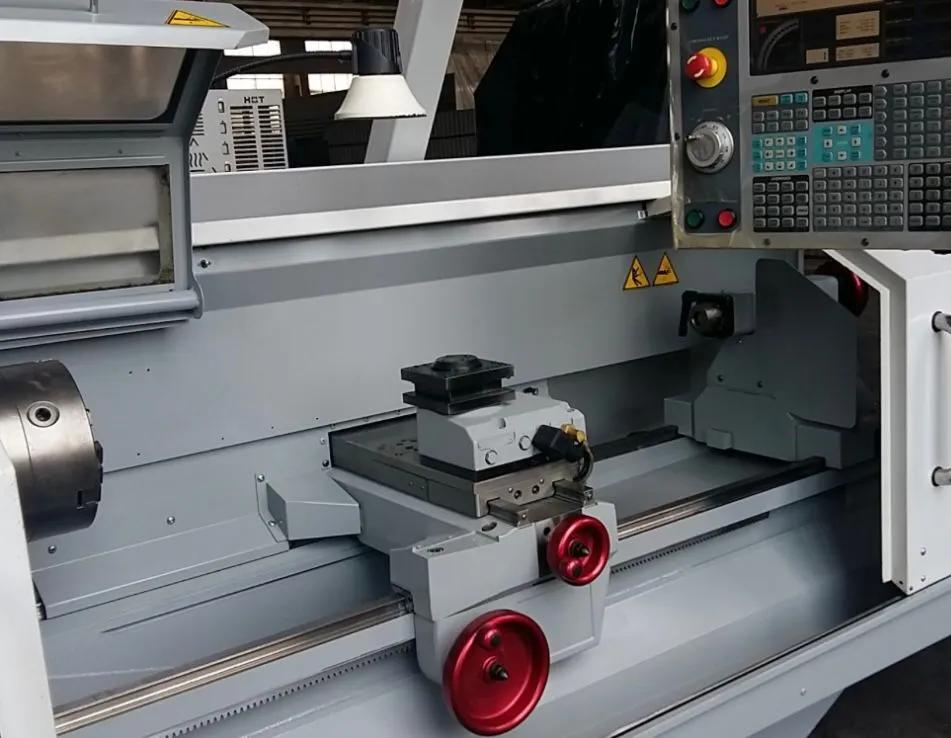 Used Haas TL 2 I CNC Lathe