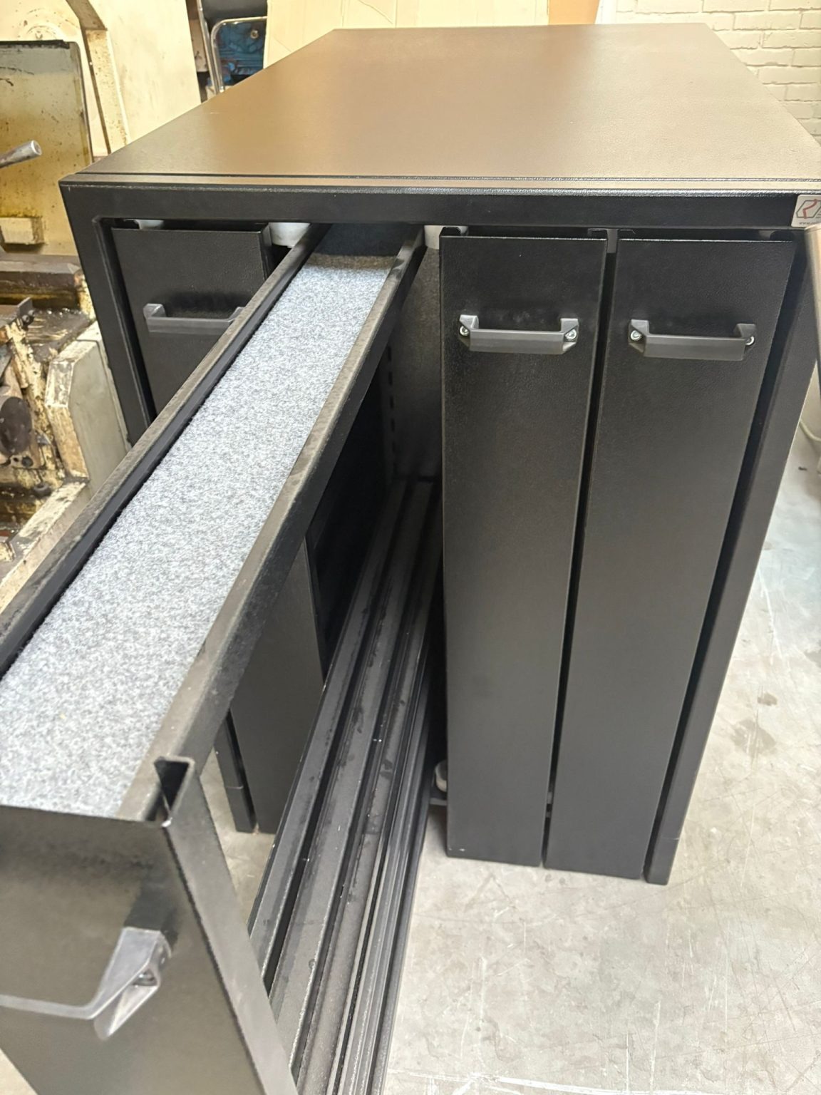 Used Trumpf TrumaBend V 500 I Press Brake I 2006