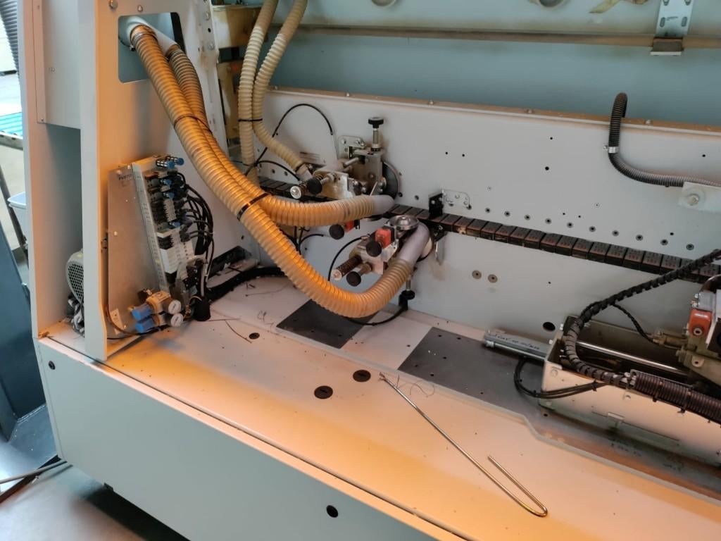 Used Holzher Arcus 1334 I Edgebanding I 2009