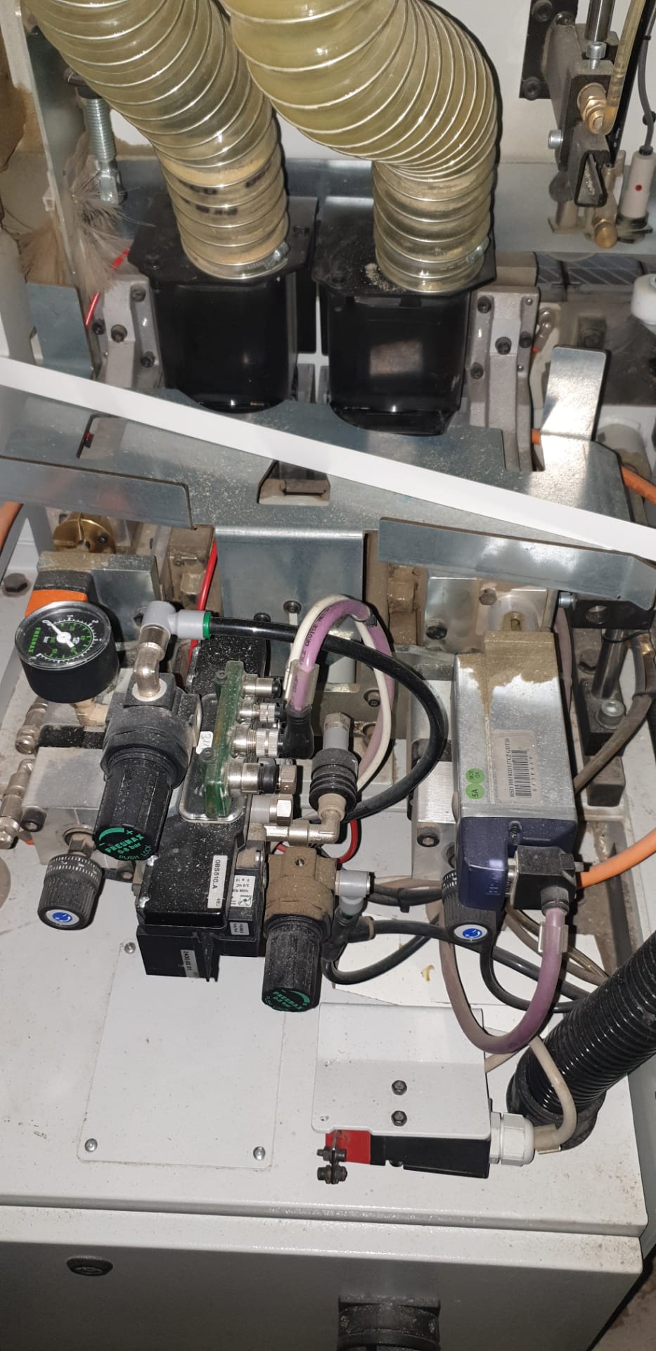 Gebruikt BIESSE Akron 440A X