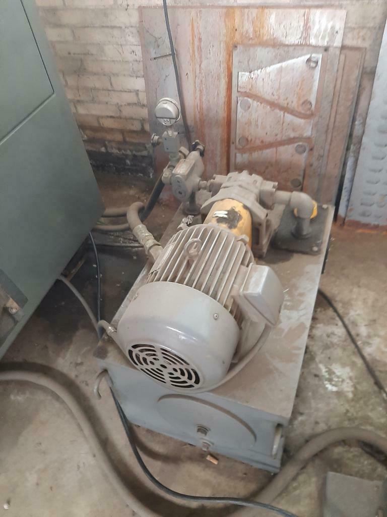 Gebruikt NISSHINBO MTP-500