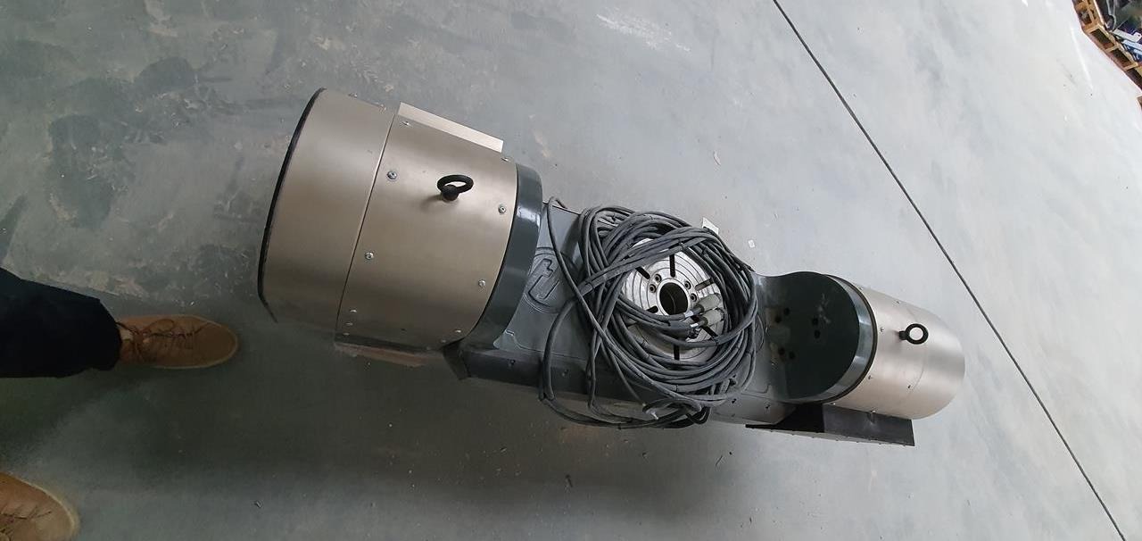 Used Haas VF 6 I Vertical Machining Center I 2013