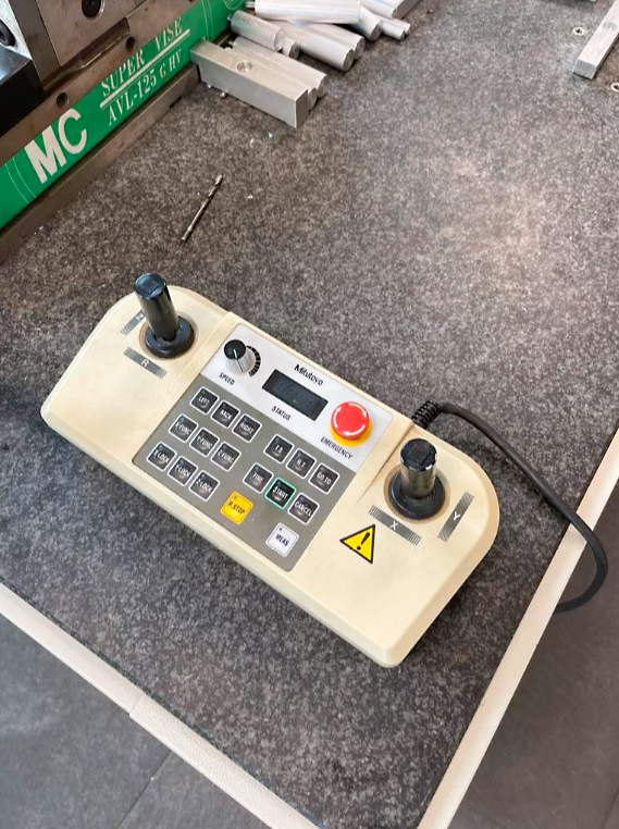 Used Mitutoyo Euro C9166 Apex - Measuring Machine - 2000