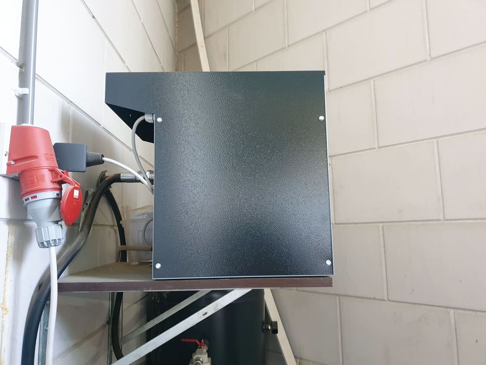 Gebruikt Maxicam 1530D - Graveermachine - 2017