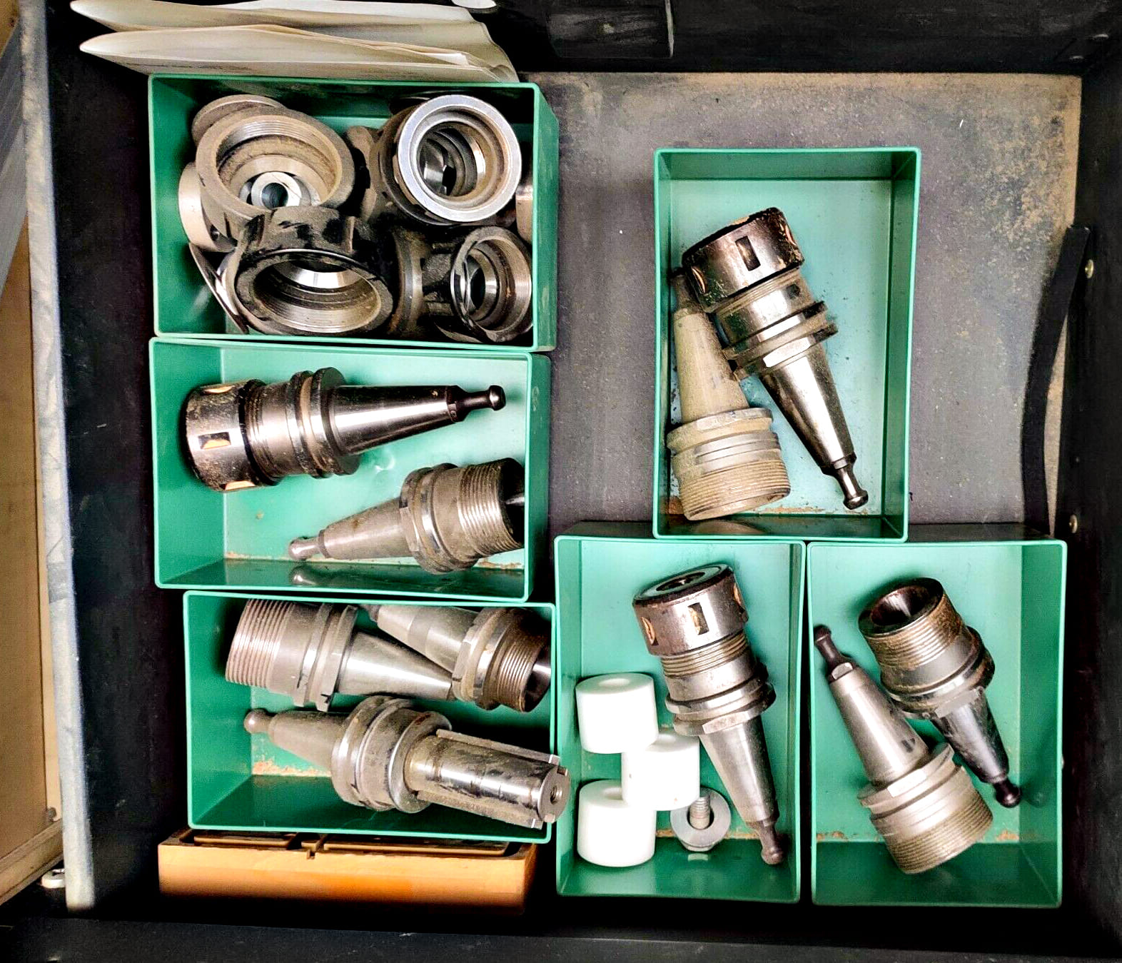 Usado Biesse Rover 30 - Centro de mecanizado CNC - 1998