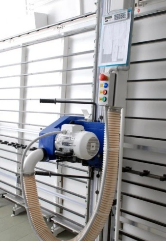 Etalon Basic Supercut I Panel Saw