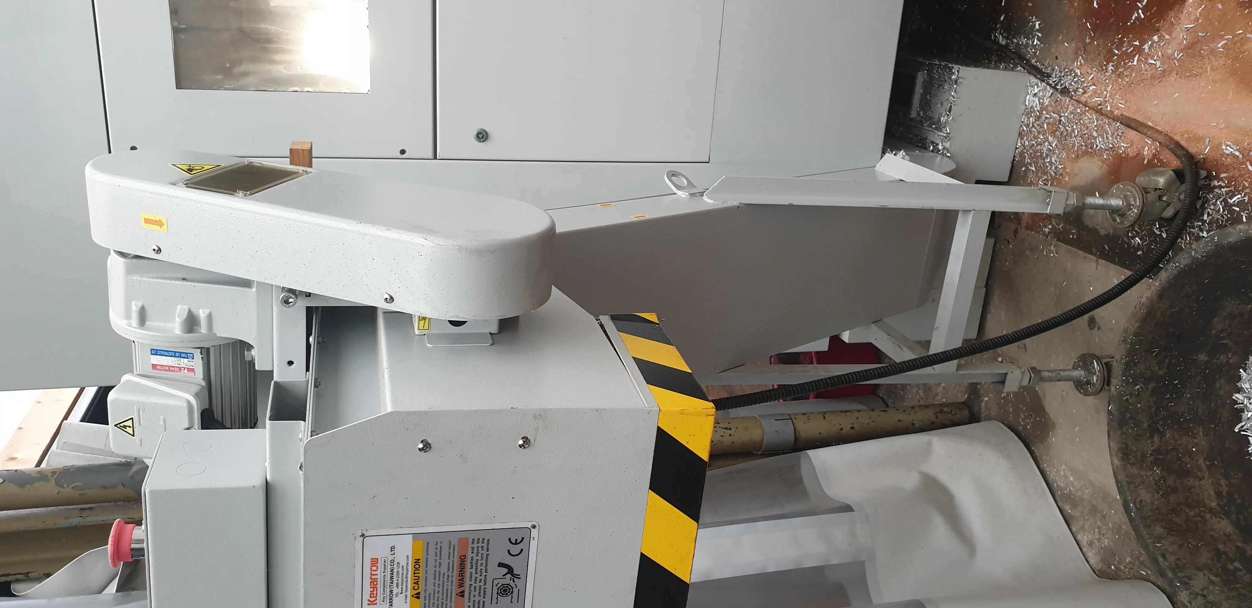 Gebruikt Bridgeport GX 1000 I Verticale Bewerking Centrum