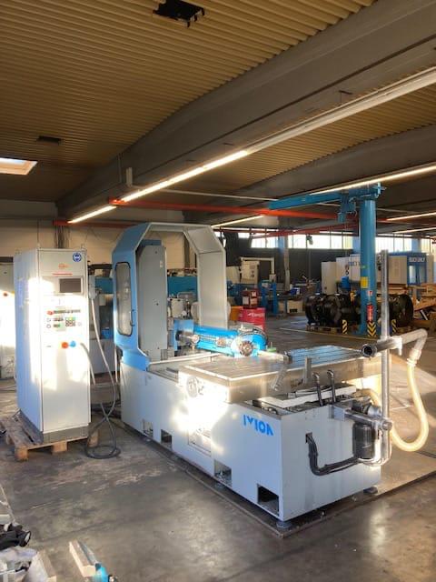 Gebruikt Ixion TL 1001 - CNC Boren - 1998