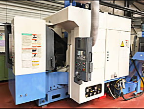 Gebruikt MAZAK VARIAX 500