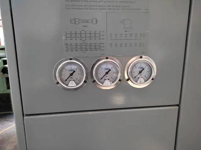 Gebruikt Gildemeister CTX 310 ECO I CNC Draaibank