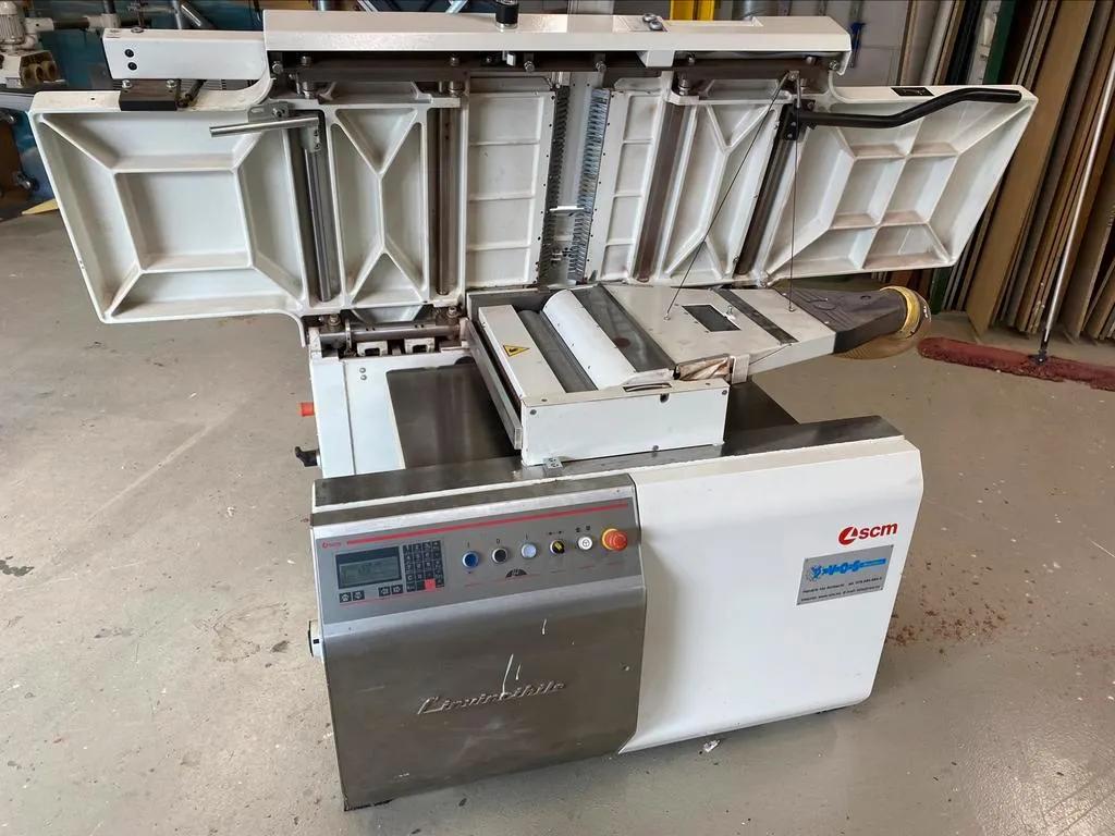 Gebruikt SCM L'invincibile FS 7 I Oppervlaktefrees