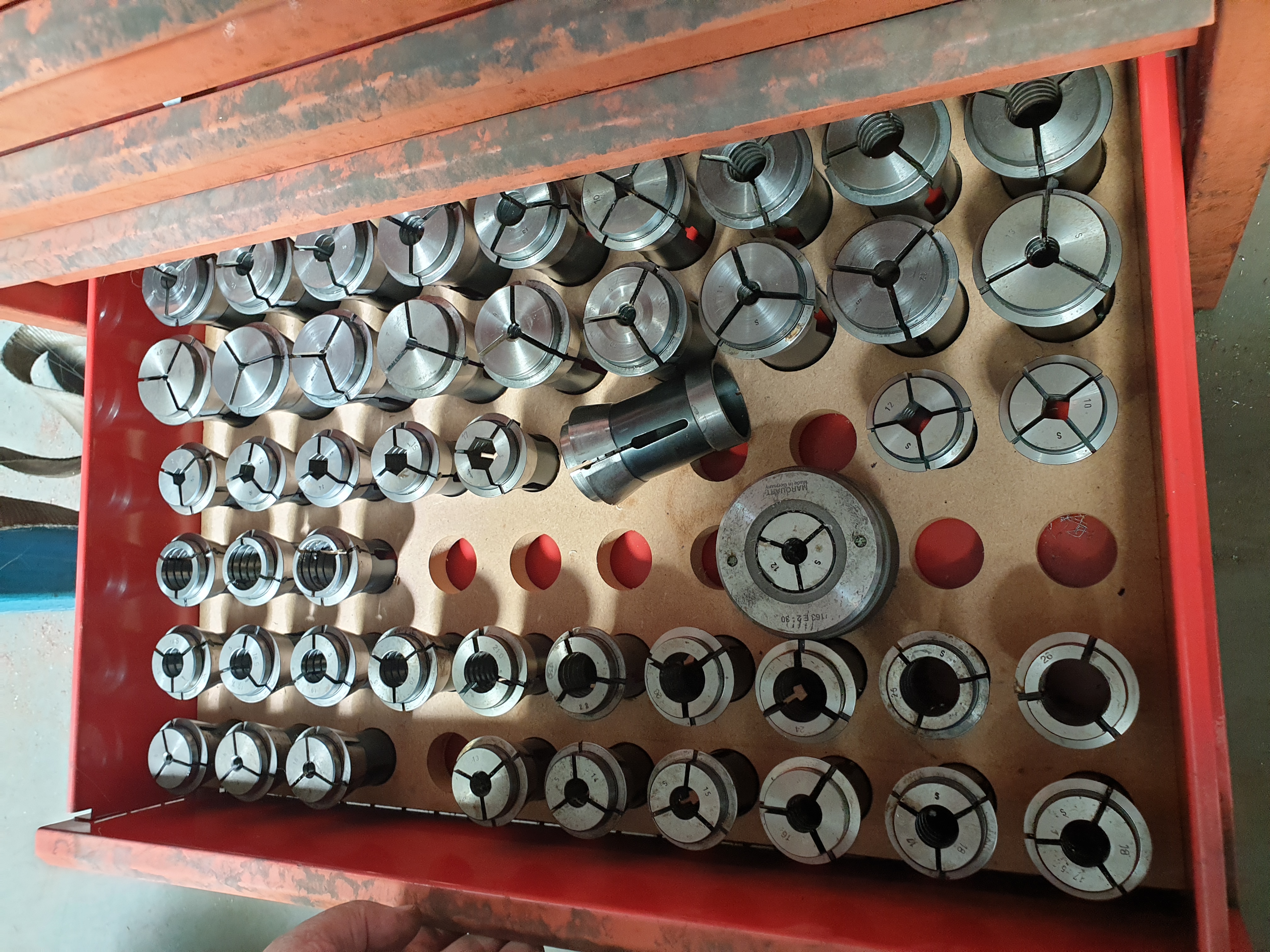 Gebruikt QUICKTECH SMART TS15