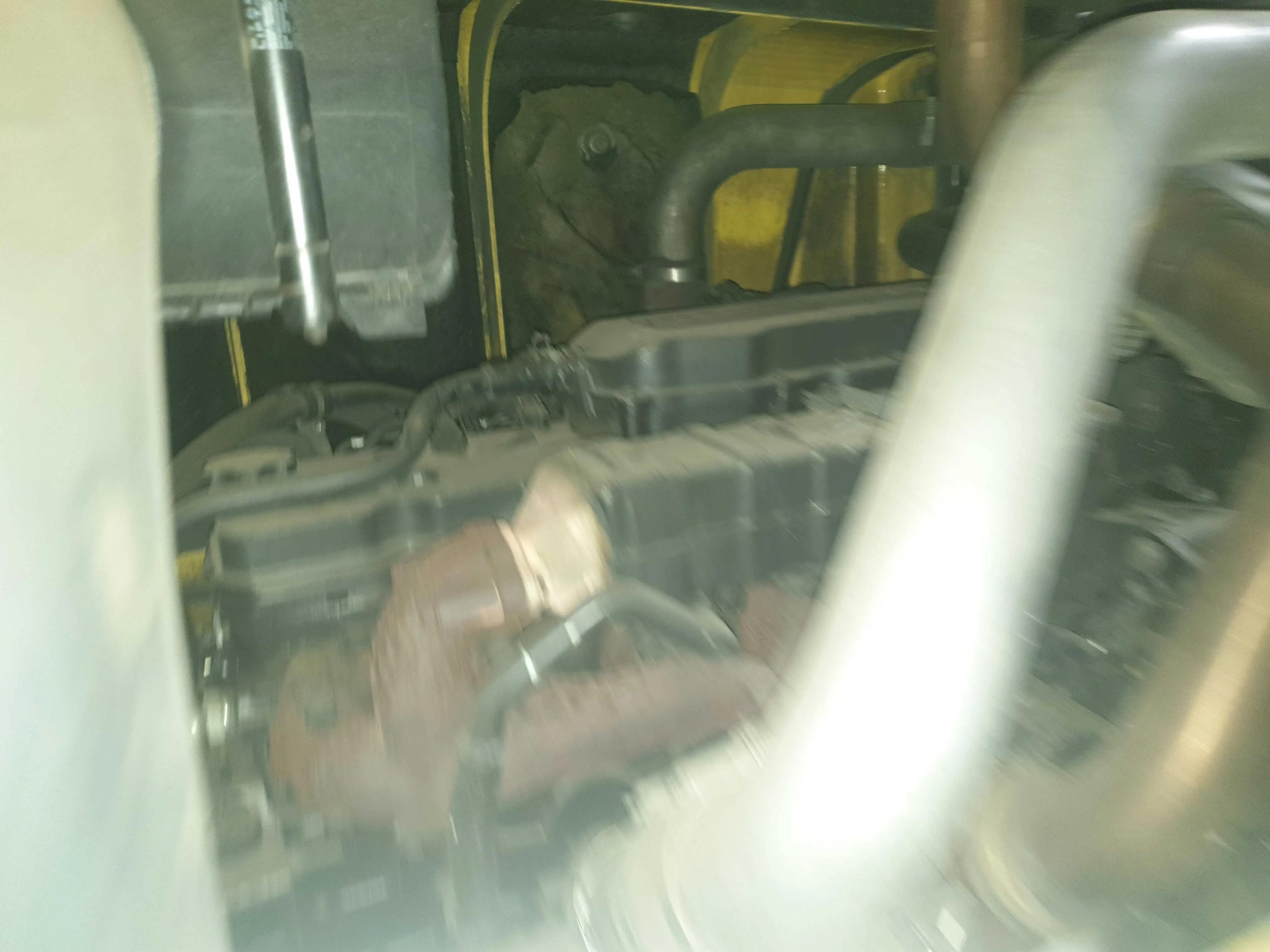 Gebruikt Hyster 16-6 I Heftruck