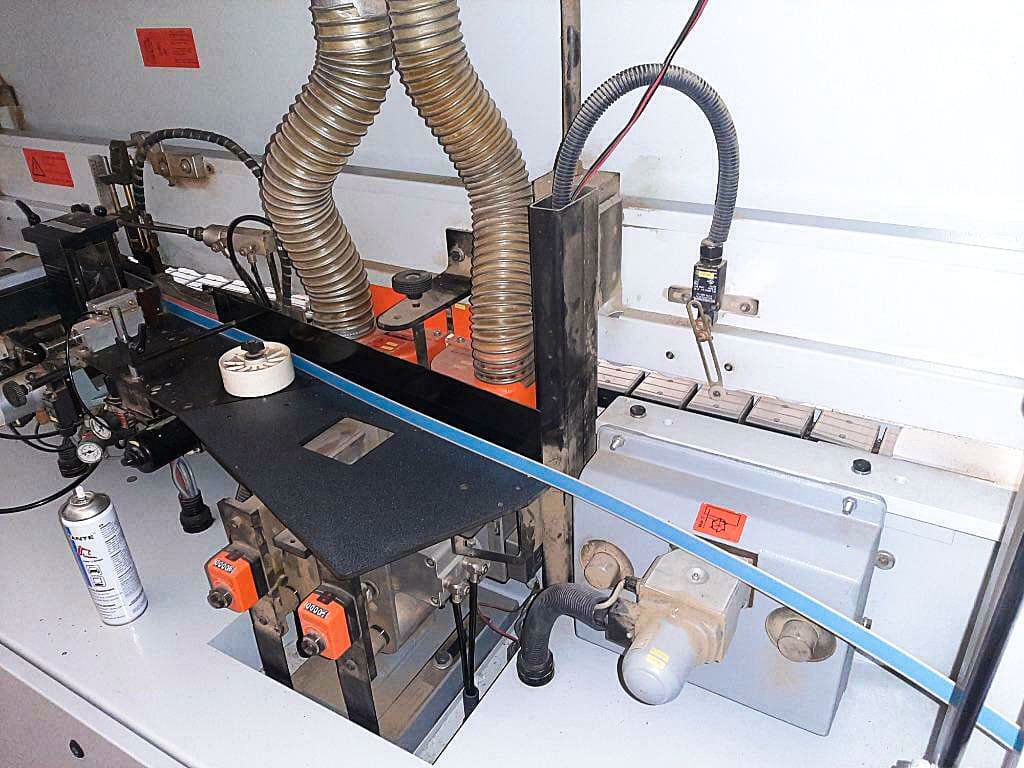 Used Holzher sprint 1317  - Edbanding - 2007