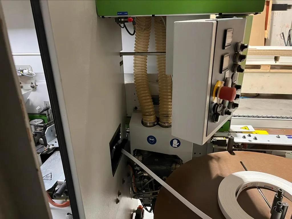 Gebruikt Biesse Jade 225 I Kantbanden