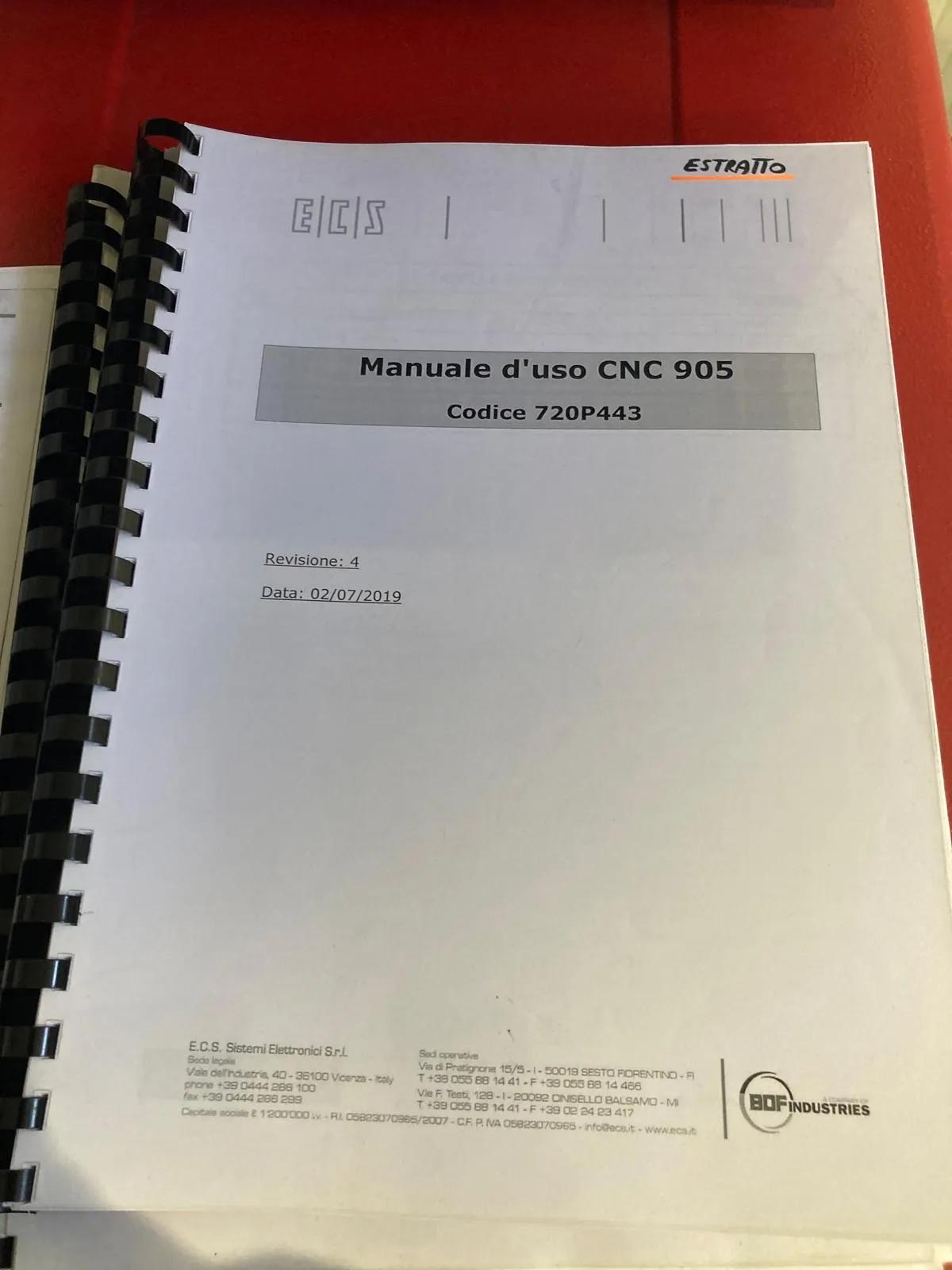 Gebruikt Plasmaline 3015 I Plasma Snijden