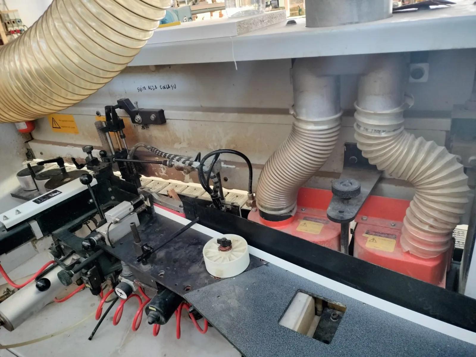 Usado Holzher Sprint 1312-1 I Biseladora