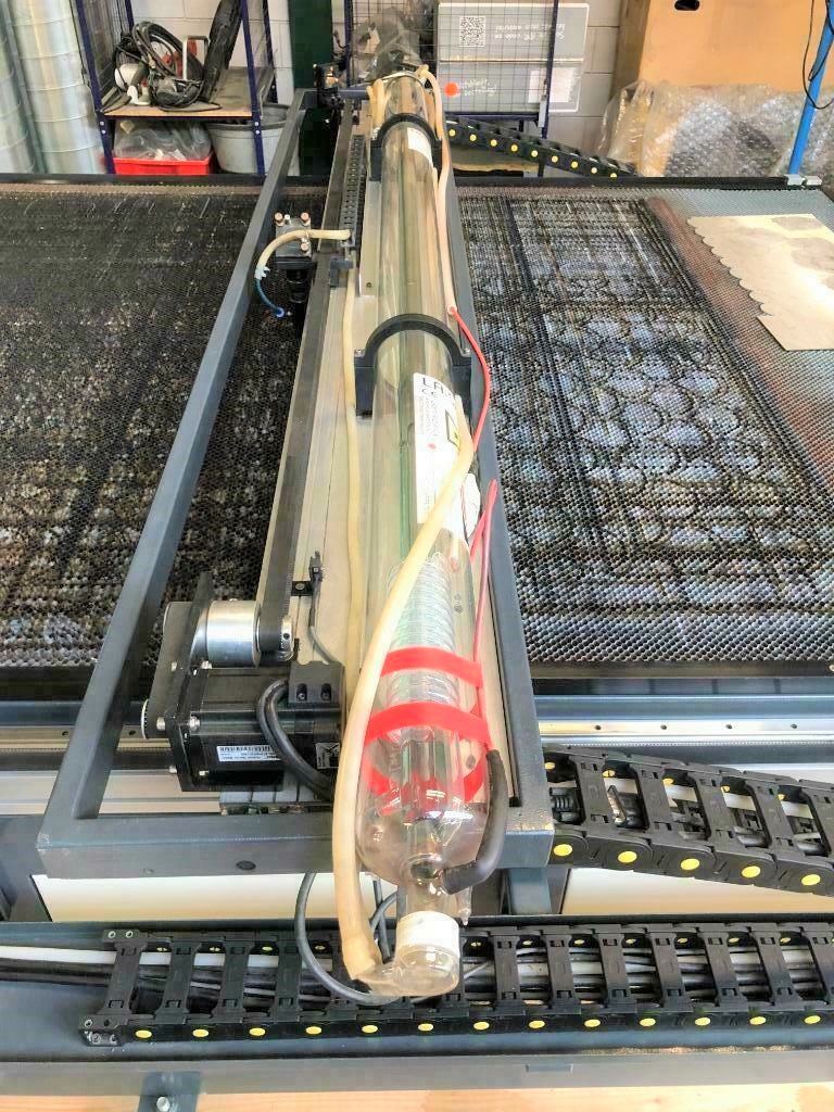 Gebruikt BRM  PS N130 150 - 2013