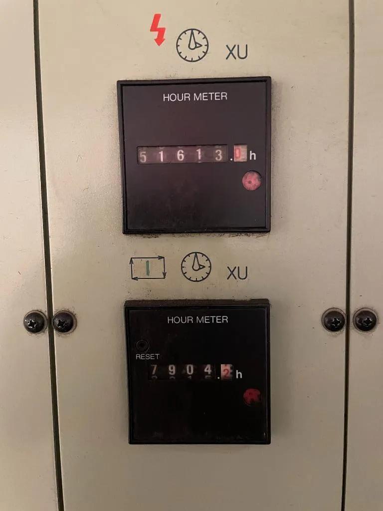 Gebruikt Okuma MC-5VA I Vertical Machining Center