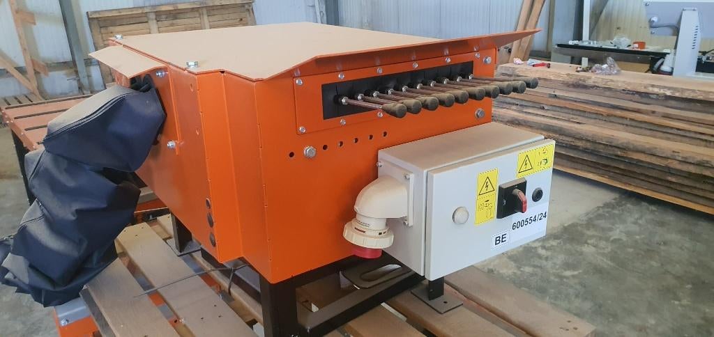 Used Woodmizer LT70 I Sawmill I 2025
