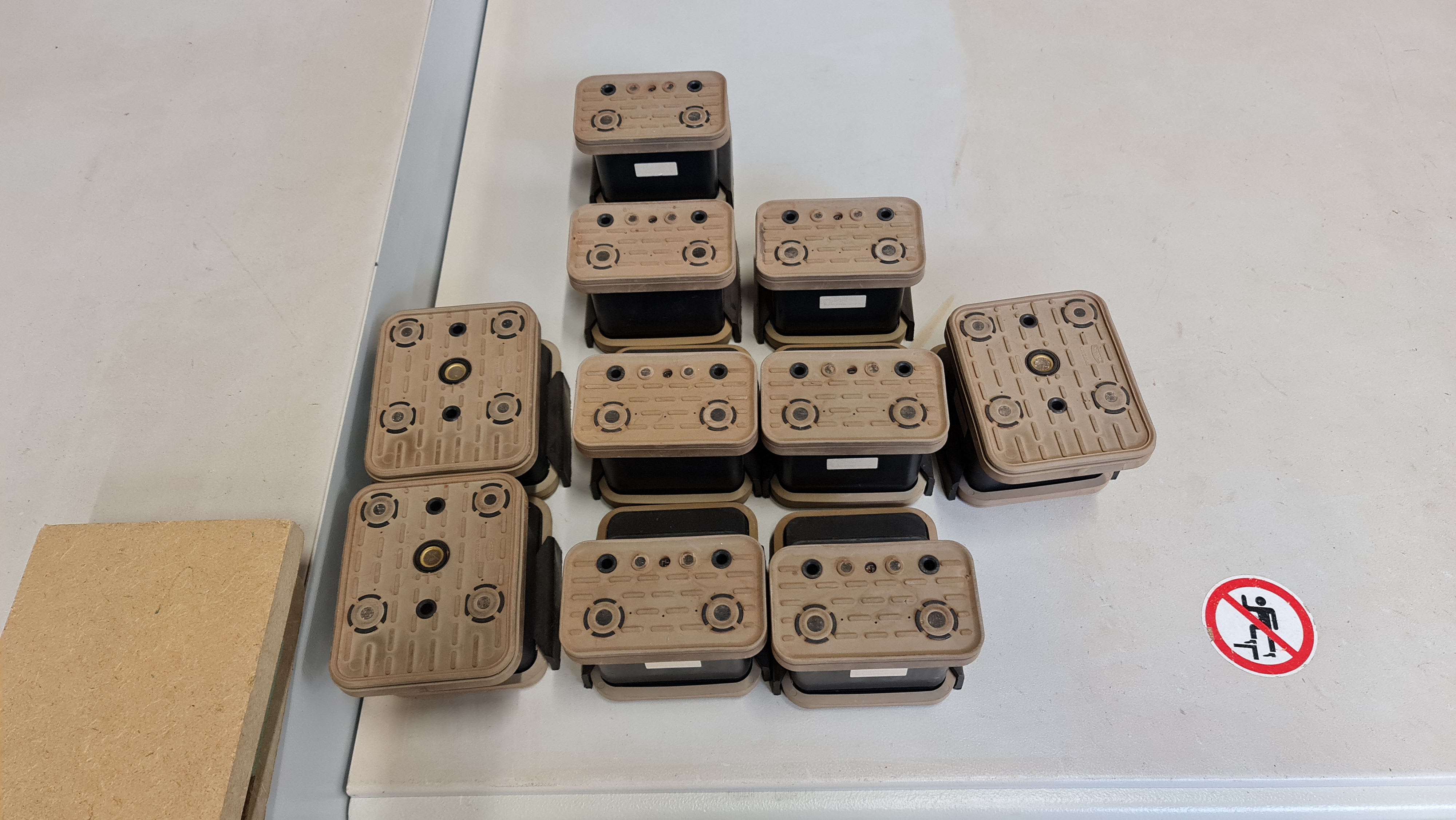 Gebruikt MASTERWOOD PROJECT 310 - 2012