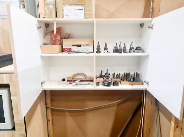 Gebruikt SCM Record 2 - CNC Bewerkingscentrum - 1995