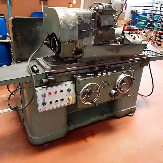 Gebruikt Danobat RE 500 A - Slijpmachine - 1965