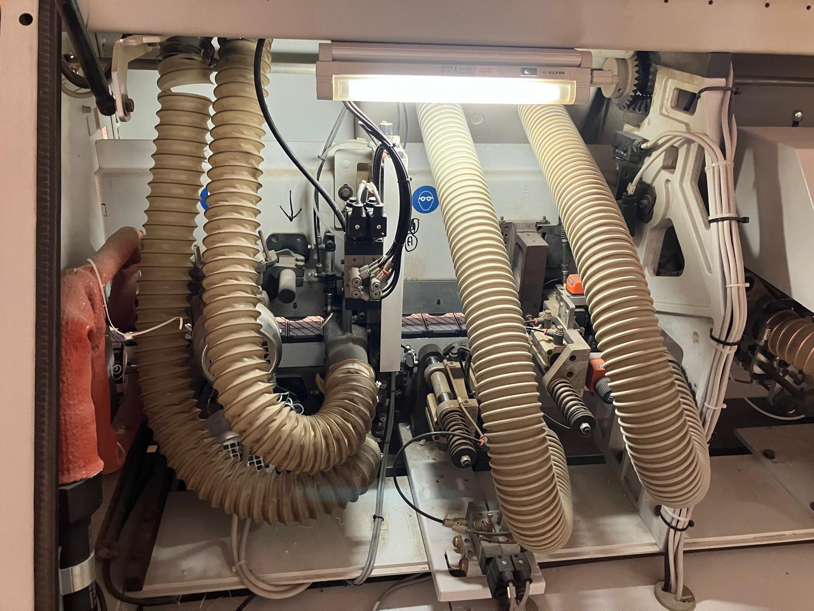 Used Biesse Artech Akron 440 I Edgebanding I 2011