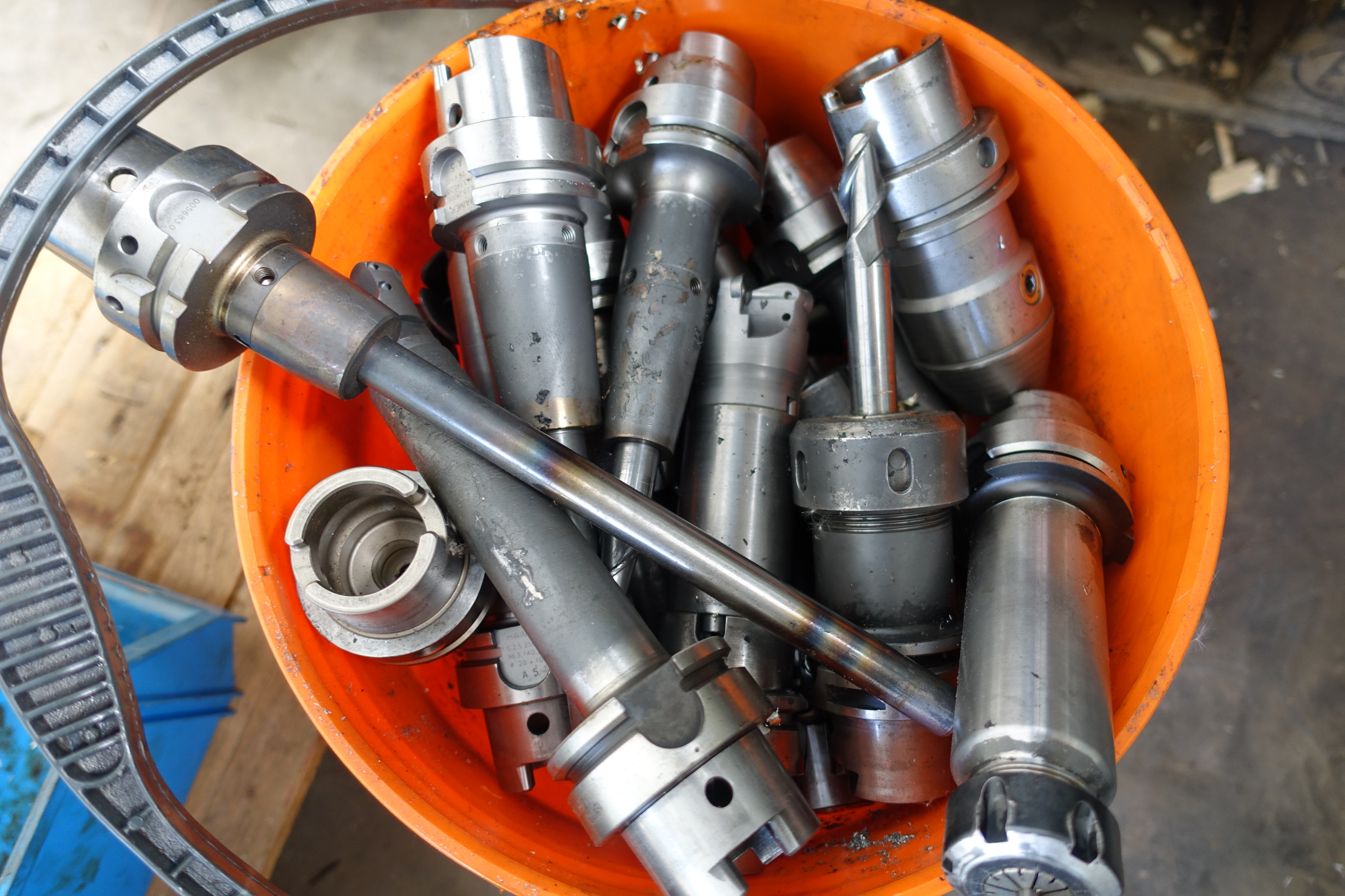 Usado NICOLAS CORREA Rapid-50